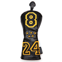 Load image into Gallery viewer, G.O.A.T Headcover
