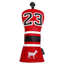 Load image into Gallery viewer, G.O.A.T Headcover
