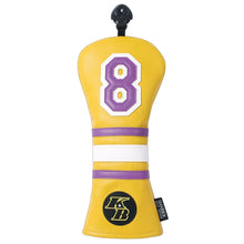 Load image into Gallery viewer, G.O.A.T Headcover
