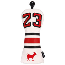 Load image into Gallery viewer, G.O.A.T Headcover

