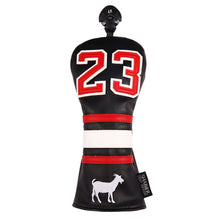 Load image into Gallery viewer, G.O.A.T Headcover
