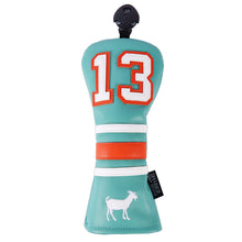 Load image into Gallery viewer, G.O.A.T Headcover

