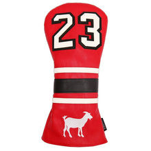 Load image into Gallery viewer, G.O.A.T Driver Headcover
