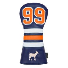 Load image into Gallery viewer, G.O.A.T Driver Headcover

