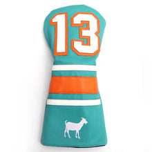Load image into Gallery viewer, G.O.A.T Driver Headcover
