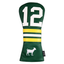 Load image into Gallery viewer, G.O.A.T Driver Headcover
