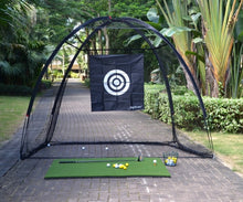 Load image into Gallery viewer, Golf Hitting Net
