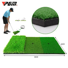 Load image into Gallery viewer, PGM Golf Hitting Mat

