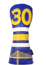 Load image into Gallery viewer, G.O.A.T Driver Headcover
