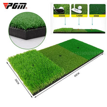 Load image into Gallery viewer, PGM Golf Hitting Mat
