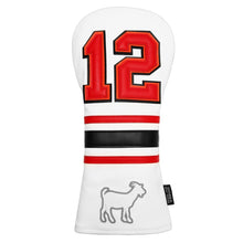 Load image into Gallery viewer, G.O.A.T Driver Headcover
