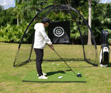 Load image into Gallery viewer, Golf Hitting Net
