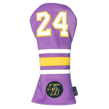 Load image into Gallery viewer, G.O.A.T Driver Headcover
