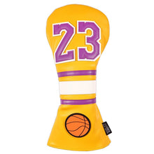 Load image into Gallery viewer, G.O.A.T Driver Headcover
